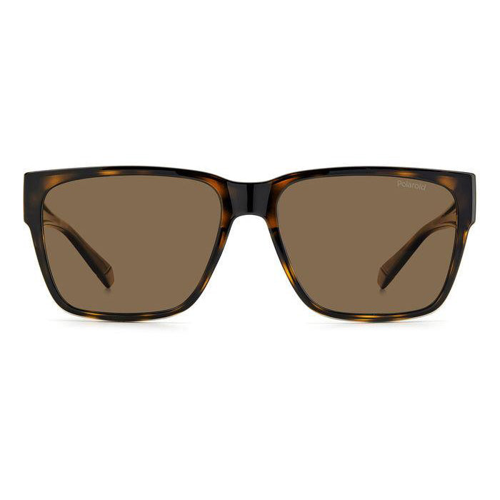 Polaroid PLD 9018/S 086 SP Nakładki Przeciwsłoneczne na okulary korekcyjne Shogla.com