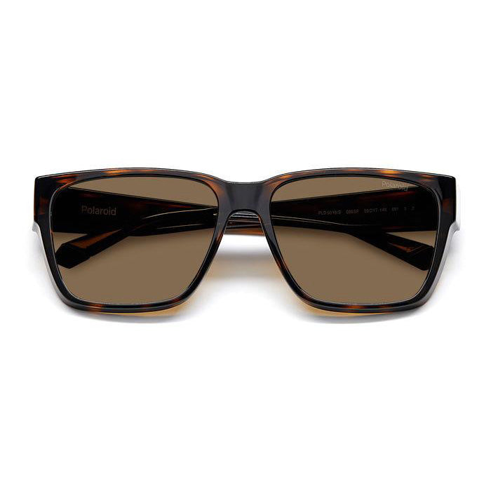 Polaroid PLD 9018/S 086 SP Nakładki Przeciwsłoneczne na okulary korekcyjne Shogla.com