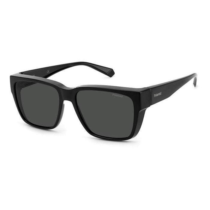 Polaroid PLD 9018/S 08A M9 Nakładki Przeciwsłoneczne na okulary korekcyjne Shogla.com