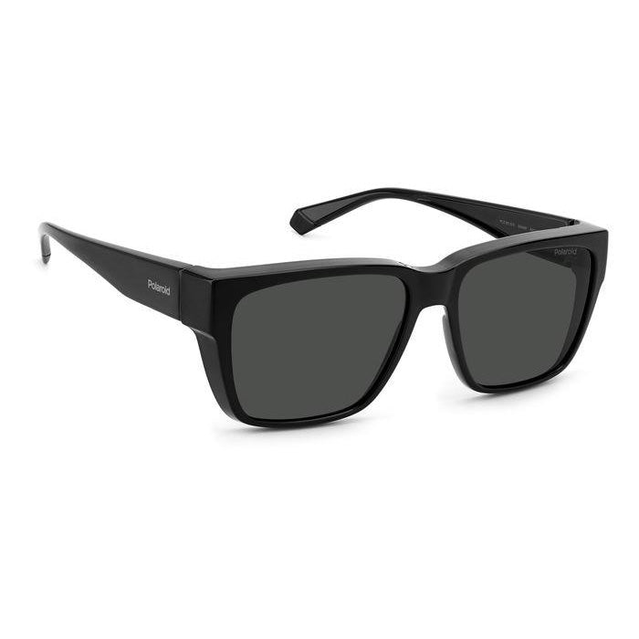 Polaroid PLD 9018/S 08A M9 Nakładki Przeciwsłoneczne na okulary korekcyjne Shogla.com