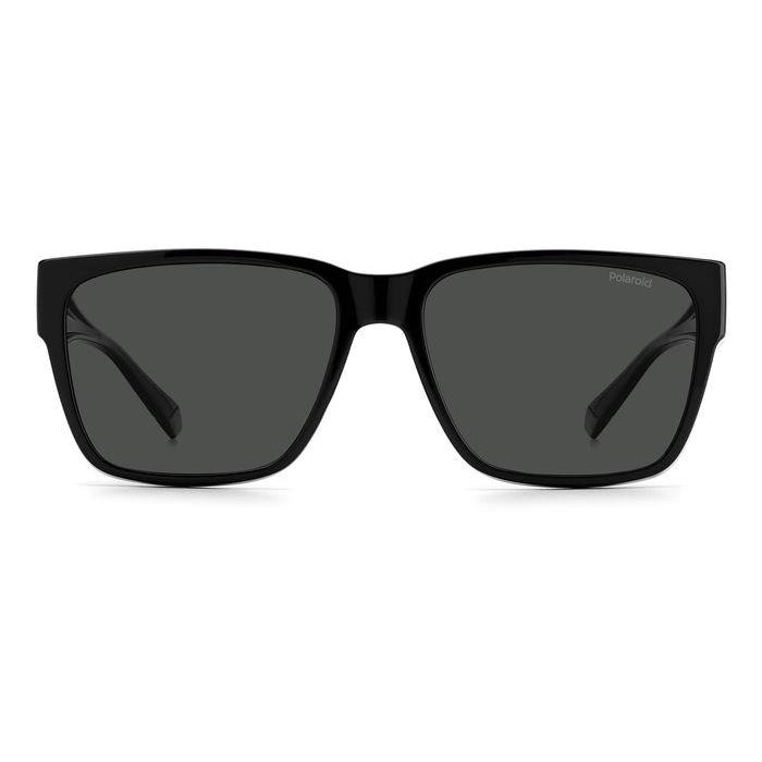 Polaroid PLD 9018/S 08A M9 Nakładki Przeciwsłoneczne na okulary korekcyjne Shogla.com