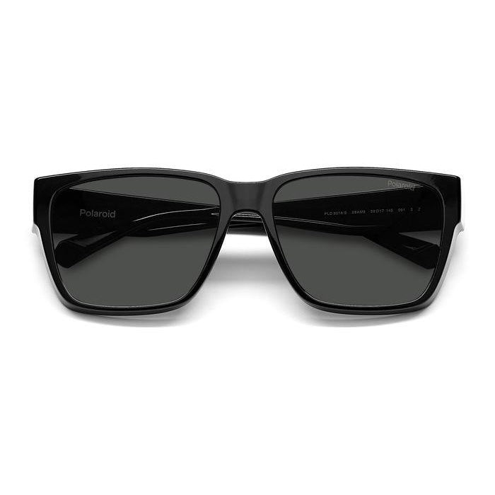 Polaroid PLD 9018/S 08A M9 Nakładki Przeciwsłoneczne na okulary korekcyjne Shogla.com