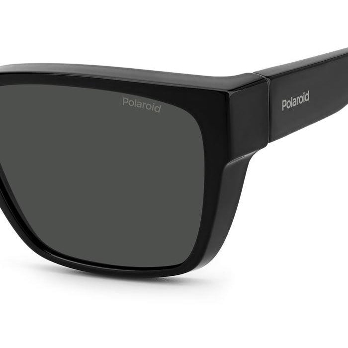 Polaroid PLD 9018/S 08A M9 Nakładki Przeciwsłoneczne na okulary korekcyjne Shogla.com