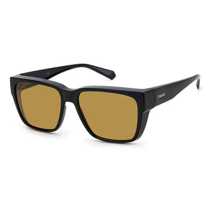 Polaroid PLD 9018/S 807 MU Nakładki Przeciwsłoneczne na okulary korekcyjne Shogla.com