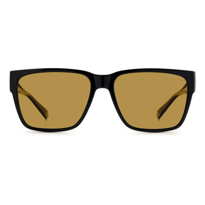 Polaroid PLD 9018/S 807 MU Nakładki Przeciwsłoneczne na okulary korekcyjne Shogla.com