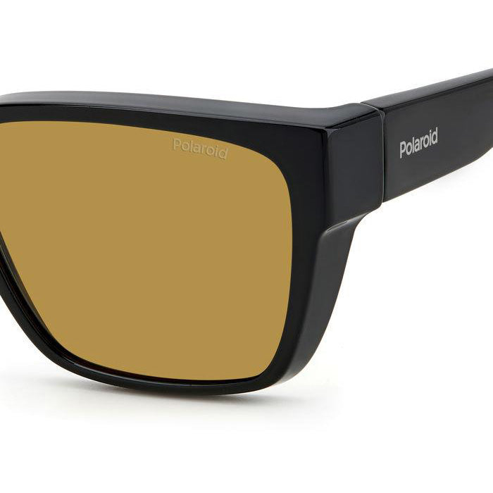 Polaroid PLD 9018/S 807 MU Nakładki Przeciwsłoneczne na okulary korekcyjne Shogla.com