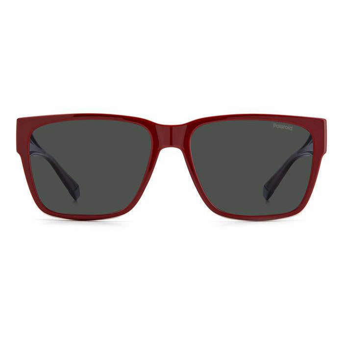 Polaroid PLD 9018/S LHF M9 Nakładki Przeciwsłoneczne na okulary korekcyjne Shogla.com