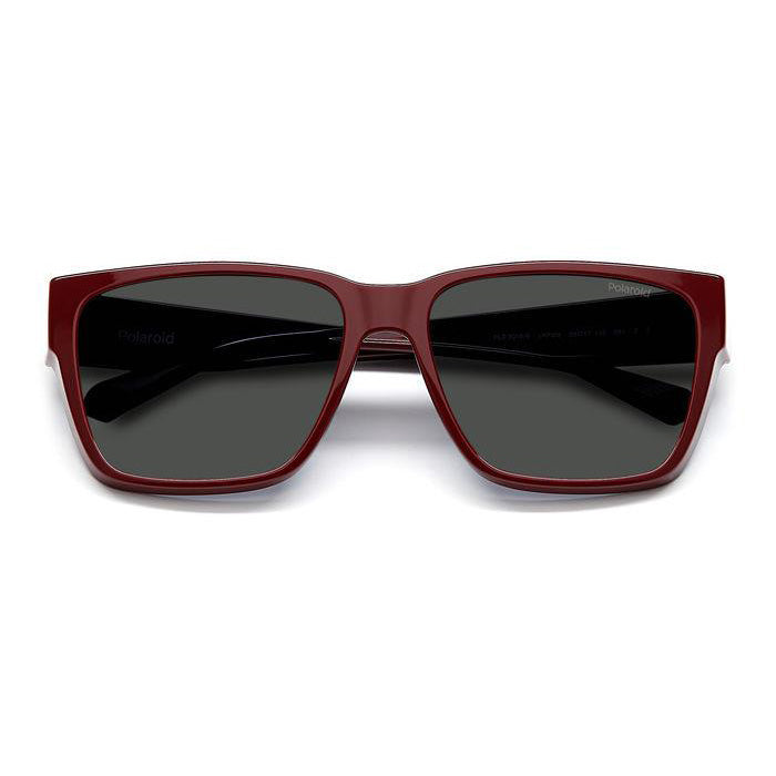 Polaroid PLD 9018/S LHF M9 Nakładki Przeciwsłoneczne na okulary korekcyjne Shogla.com