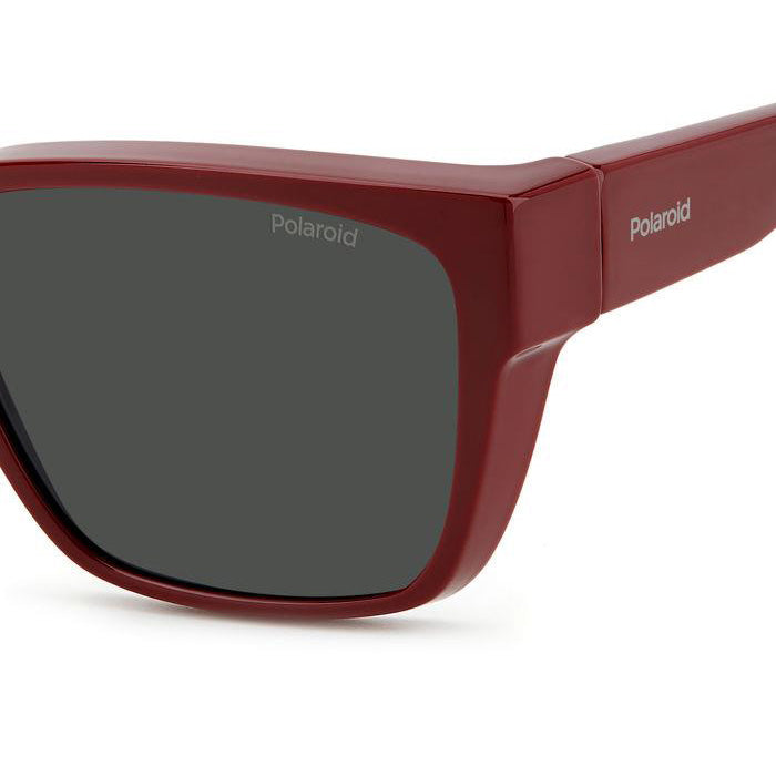 Polaroid PLD 9018/S LHF M9 Nakładki Przeciwsłoneczne na okulary korekcyjne Shogla.com