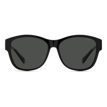 Polaroid PLD 9019/S 08A M9 Nakładki Przeciwsłoneczne na okulary korekcyjne Shogla.com