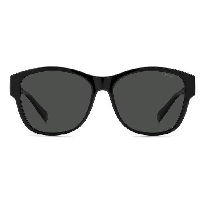 Polaroid PLD 9019/S 08A M9 Nakładki Przeciwsłoneczne na okulary korekcyjne Shogla.com