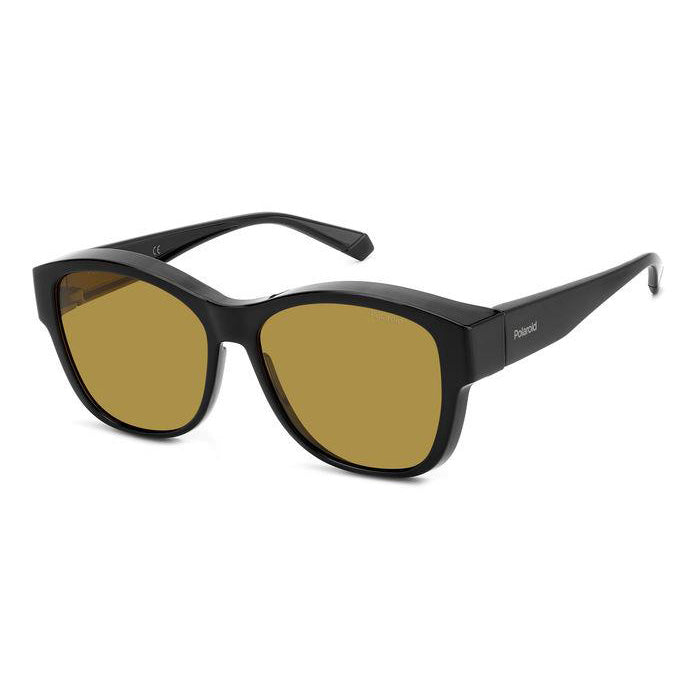 Polaroid PLD 9019/S 807 MU Nakładki Przeciwsłoneczne Na okulary korekcyjne Shogla.com