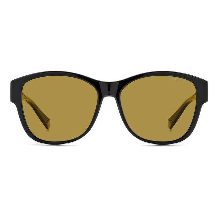 Polaroid PLD 9019/S 807 MU Nakładki Przeciwsłoneczne Na okulary korekcyjne Shogla.com