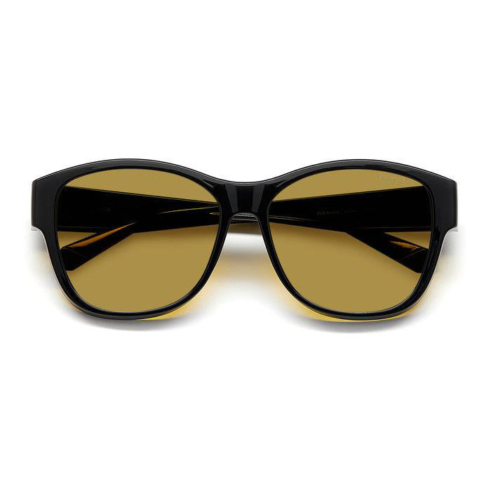 Polaroid PLD 9019/S 807 MU Nakładki Przeciwsłoneczne Na okulary korekcyjne Shogla.com