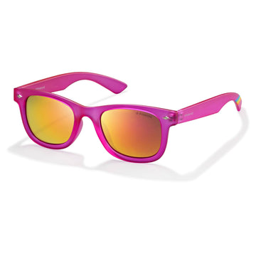Polaroid PLD 8009/N IMS AI Okulary Przeciwsłoneczne Dla Dzieci Shogla.com