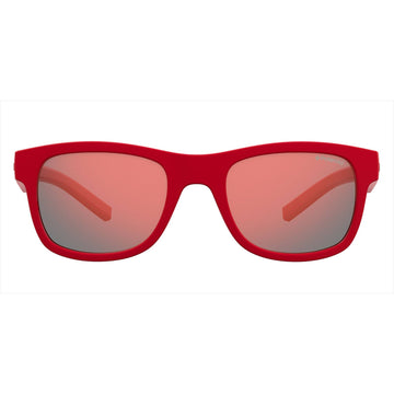 Polaroid PLD 8020/S/SM C9A OZ Okulary Przeciwsłoneczne Dla Dzieci Shogla.com