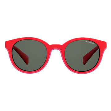 Polaroid PLD 8036/S 1N5 M9 Okulary przeciwsłoneczne dla dzieci Shogla.com