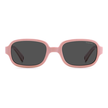 Polaroid PLD K003/S 35J M9 Okulary Przeciwsłoneczne Dla Dzieci Shogla.com