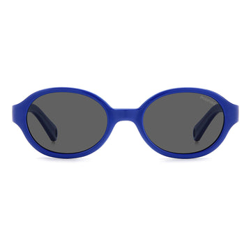 Polaroid PLD K004/S PJP M9 Okulary Przeciwsłoneczne Dla Dzieci Shogla.com