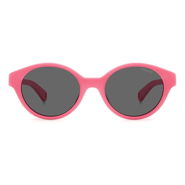 Polaroid PLD K007/S MU1 M9 Okulary Przeciwsłoneczne Dla Dzieci Shogla.com