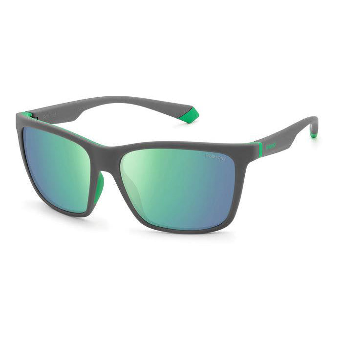 Polaroid PLD 2126/S 3U5 5Z Okulary przeciwsłoneczne Shogla.com