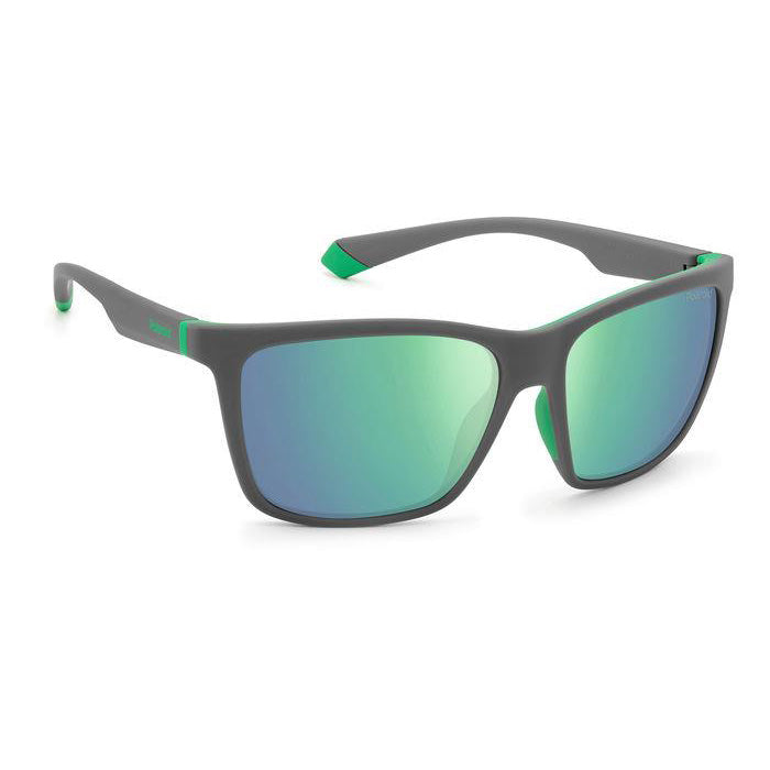 Polaroid PLD 2126/S 3U5 5Z Okulary przeciwsłoneczne Shogla.com