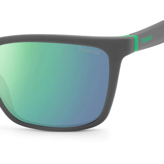 Polaroid PLD 2126/S 3U5 5Z Okulary przeciwsłoneczne Shogla.com