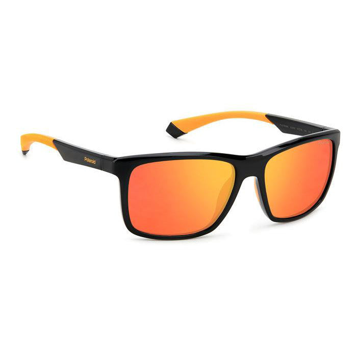 Polaroid PLD 7043/S 8LZ OZ okulary przeciwsłoneczne Shogla.com
