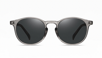 Okulary przeciwsłoneczne HE 1003 GREY-SMOKE Shogla.com