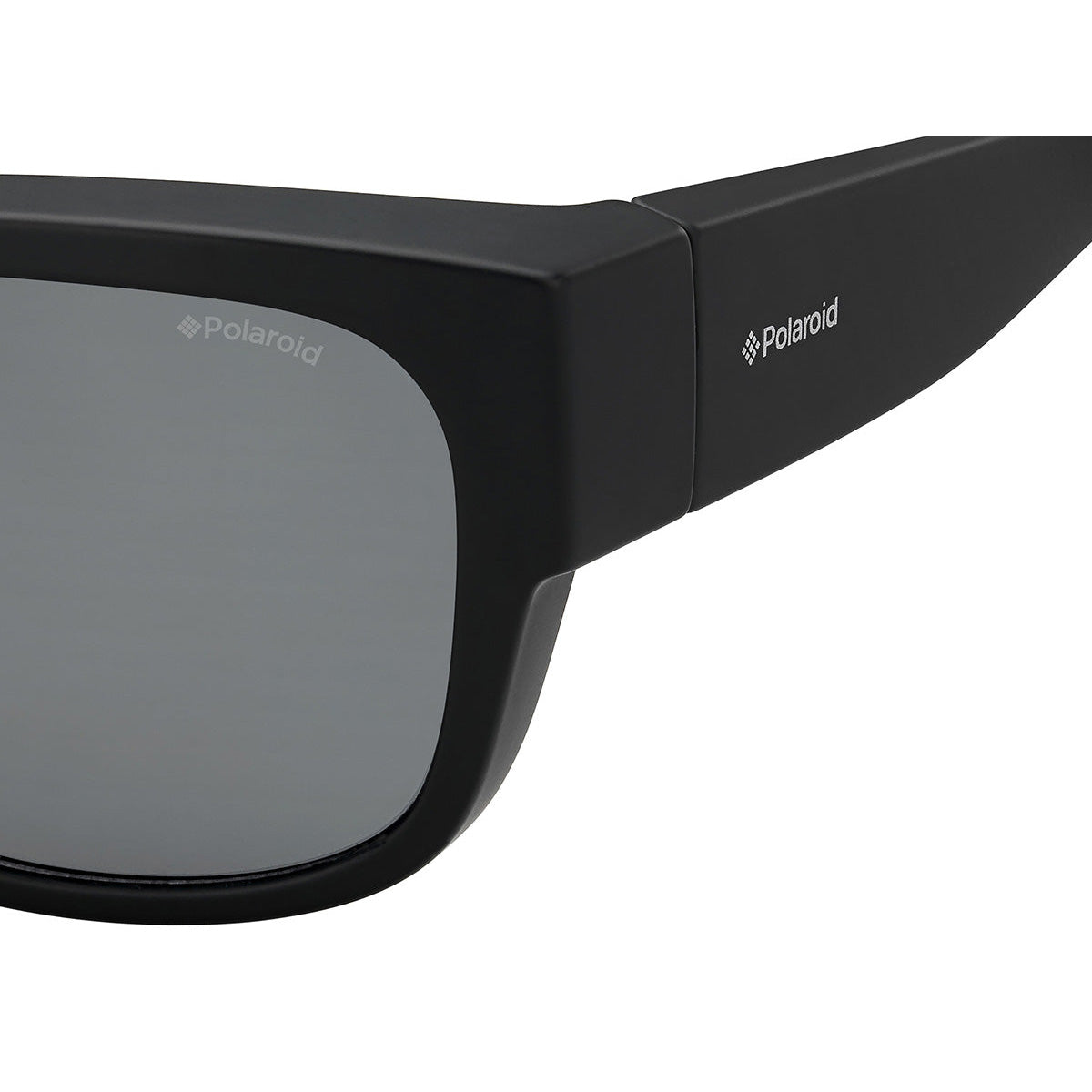 Polaroid PLD 9003/S DL5 Y2 Nakładki Przeciwsłoneczne Shogla.com