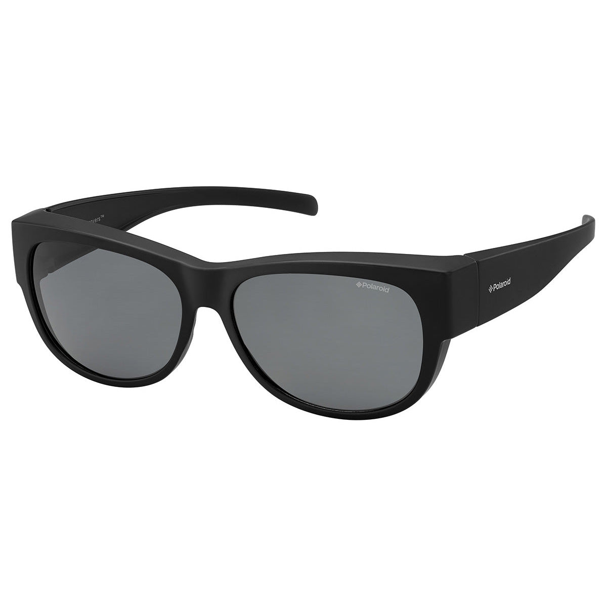 Polaroid PLD 9004/S DL5 Y2 Nakładki Przeciwsłoneczne Shogla.com