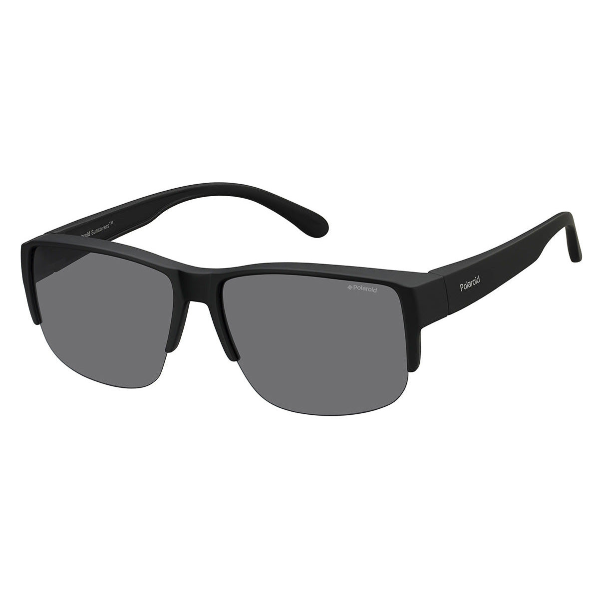 Polaroid PLD 9006/S DL5 Y2 Nakładki przeciwsłoneczne na okulary korekcyjne Shogla.com