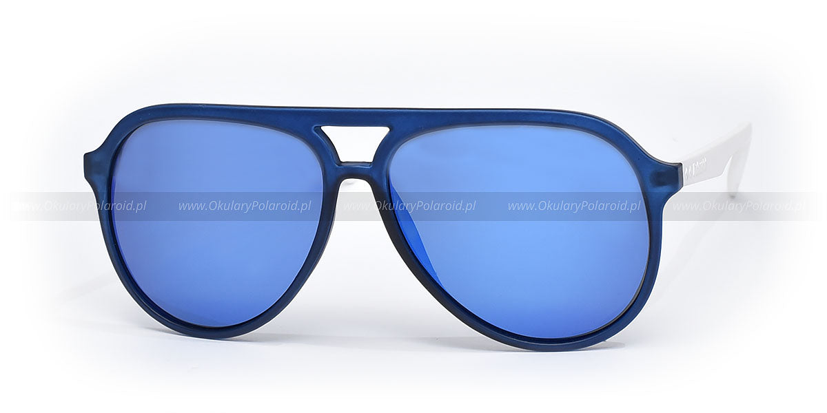 Polaroid PLD 2048-S RCT 5X Okulary przeciwsłoneczne Shogla.com