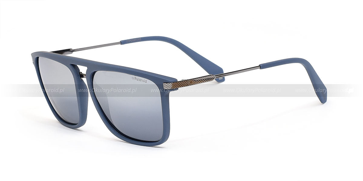 Okulary Polaroid PLD 2060/S FLL 1A Shogla.com