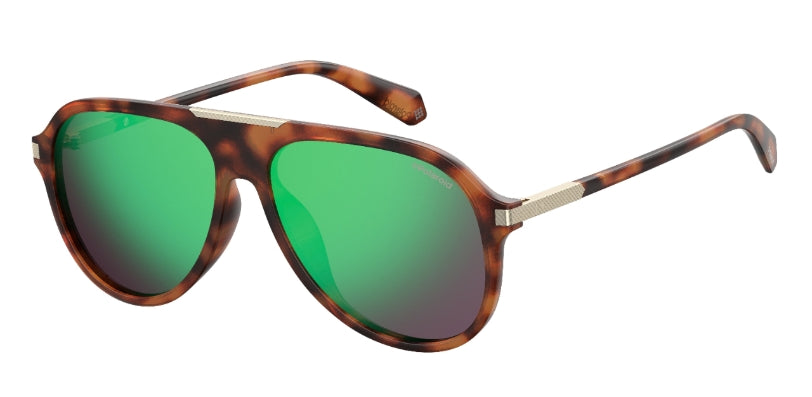 Polaroid PLD 2071/G/S/X 086 5Z Okulary przeciwsłoneczne Shogla.com