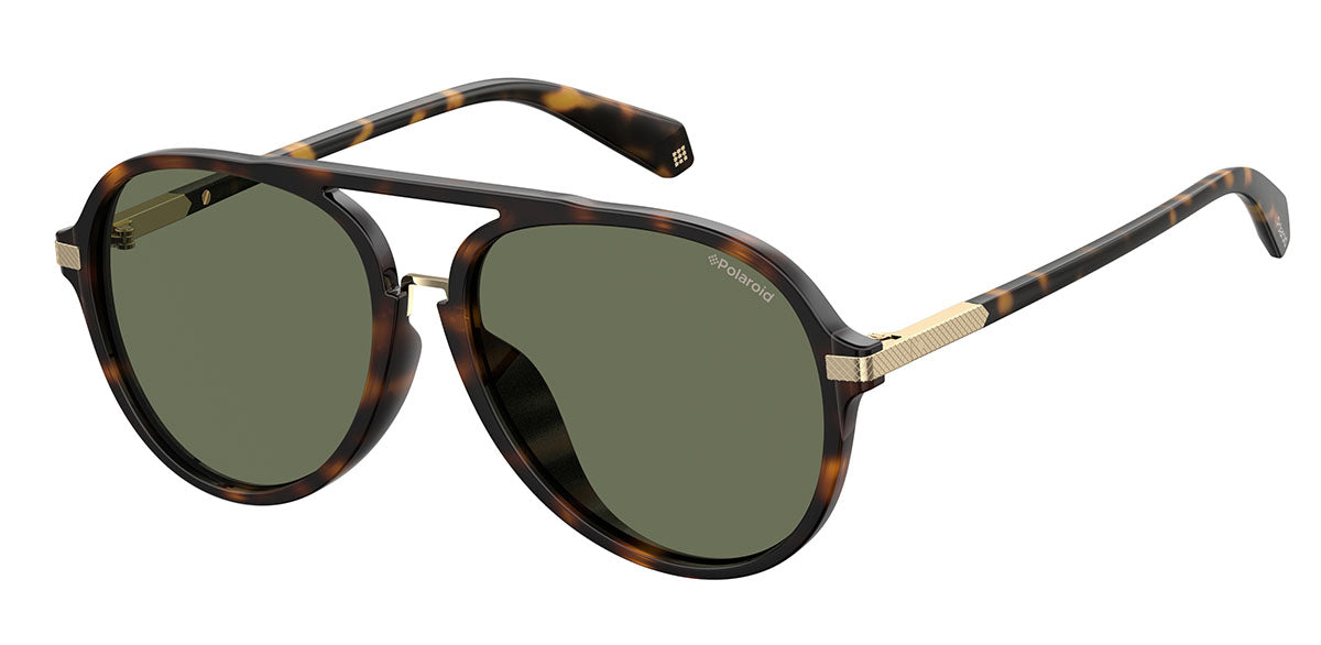 Okulary Polaroid PLD 2077/F/S 086 UC Shogla.com
