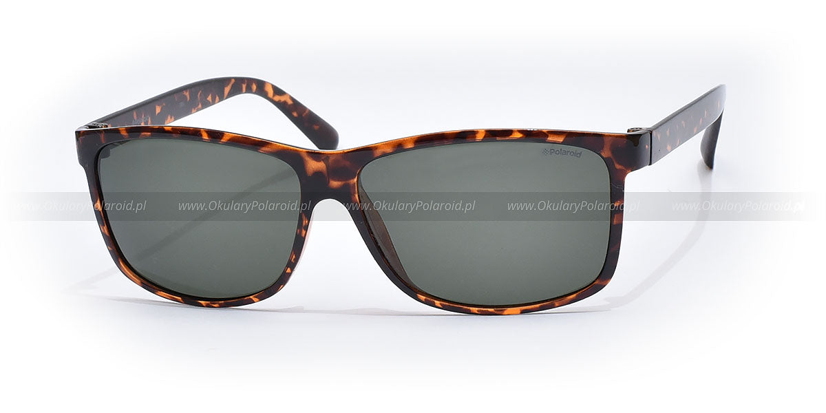 Okulary Polaroid PLD 3010/S V08 H8 Shogla.com