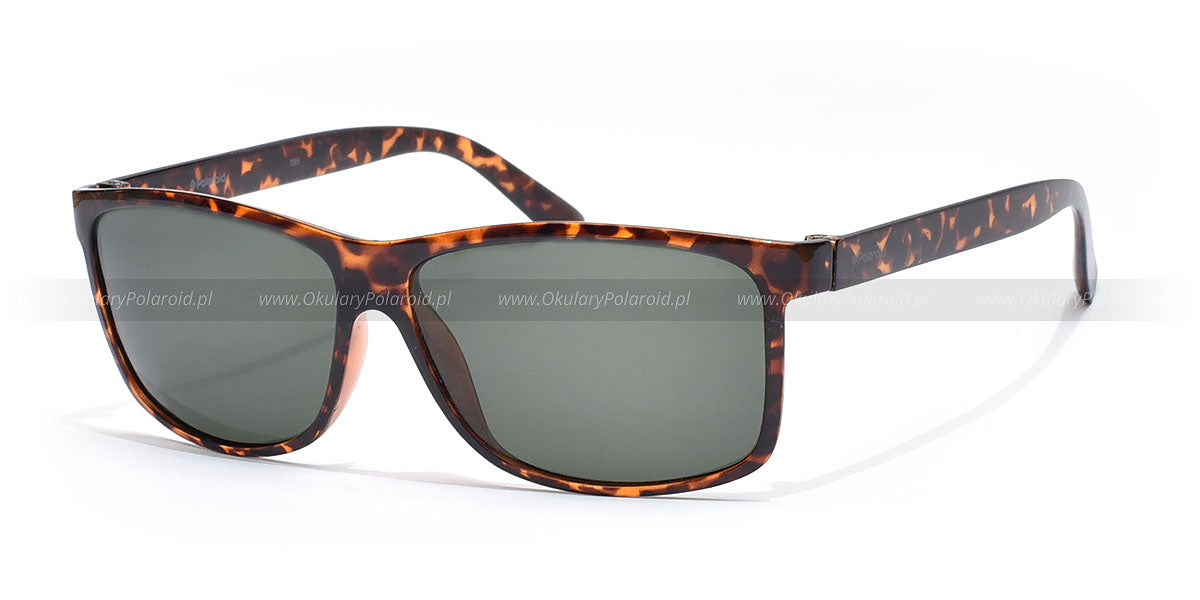 Okulary Polaroid PLD 3010/S V08 H8 Shogla.com