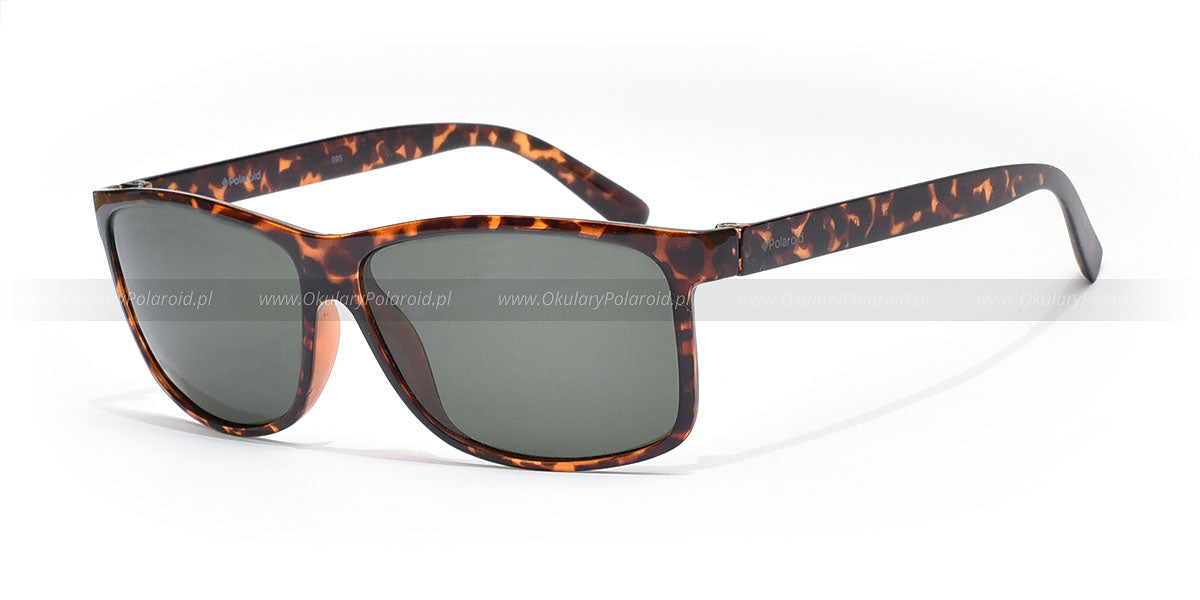 Okulary Polaroid PLD 3010/S V08 H8 Shogla.com