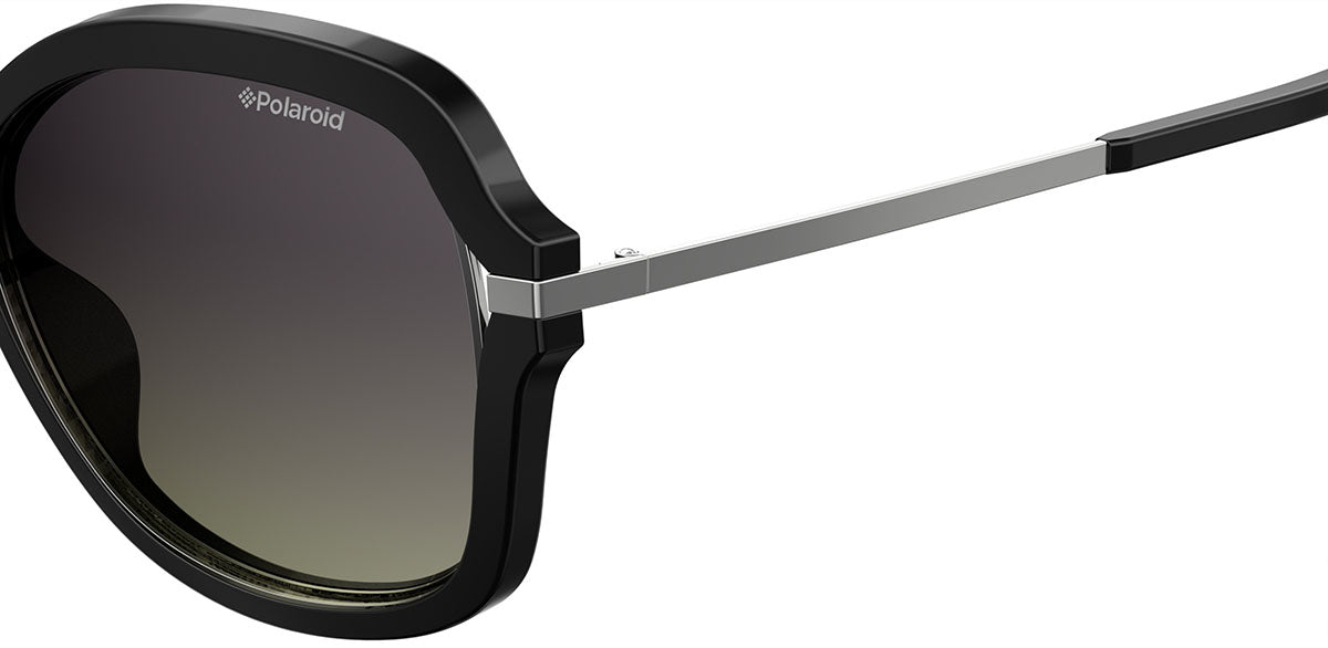 Polaroid PLD 4068-S 807 WJ Damskie okulary przeciwsłoneczne Shogla.com