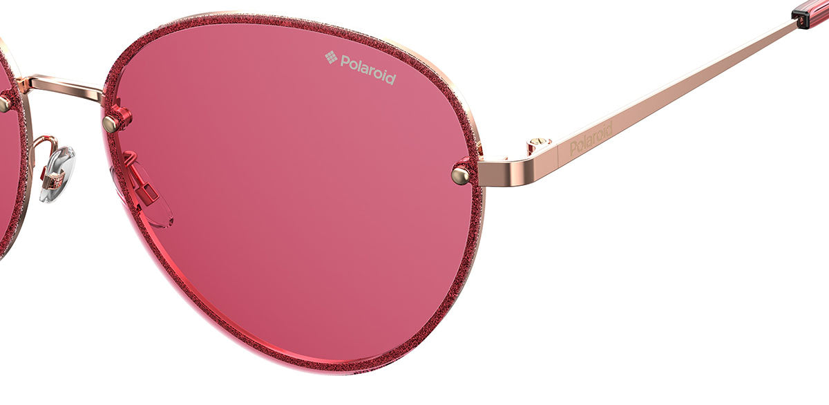 Okulary Polaroid PLD 4090/S EYR 0F Shogla.com