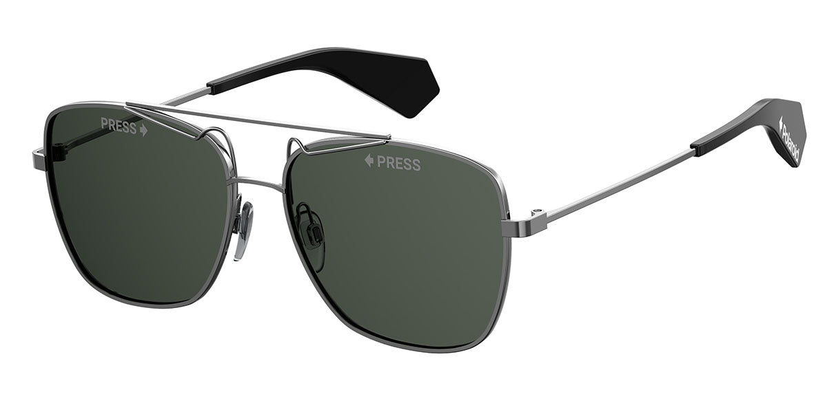 Okulary Polaroid PLD 6049/S/X KJ1 M9 Shogla.com