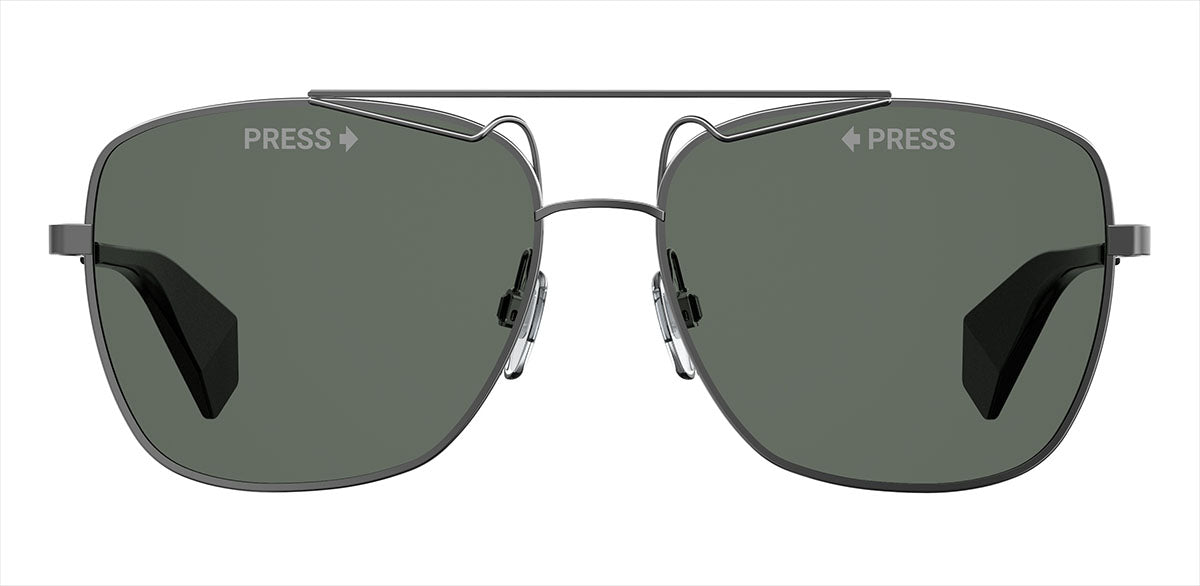 Okulary Polaroid PLD 6049/S/X KJ1 M9 Shogla.com