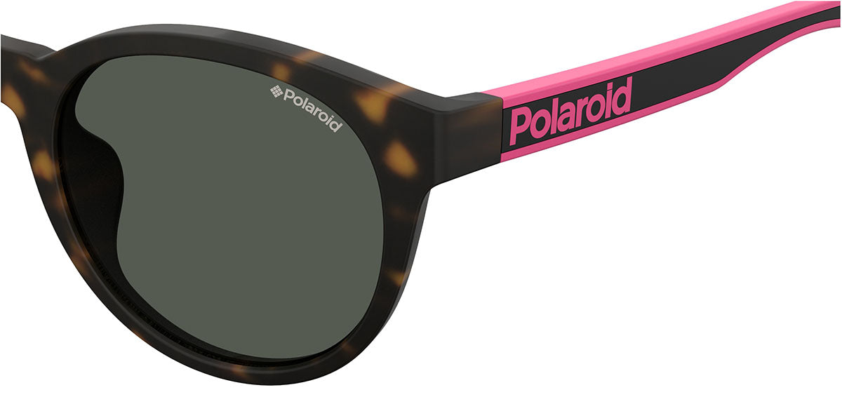 Okulary przeciwsłoneczne Polaroid PLD 6063/G/S C4B M9 Shogla.com