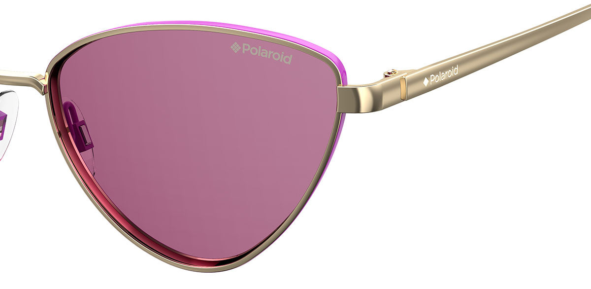 Okulary Polaroid PLD 6071/S/X S9E 0F Shogla.com