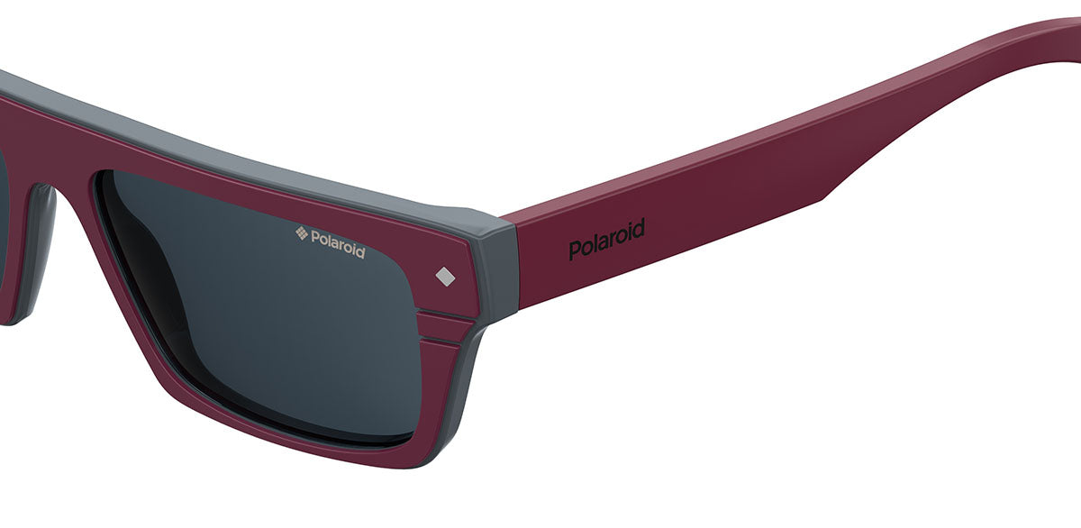 Okulary Polaroid PLD 6085/S/X FSF C3 Shogla.com