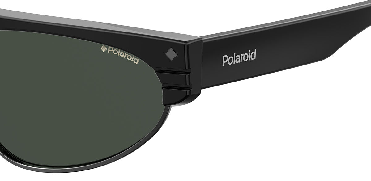 Okulary Polaroid PLD 6088/S/X 807 M9 Shogla.com