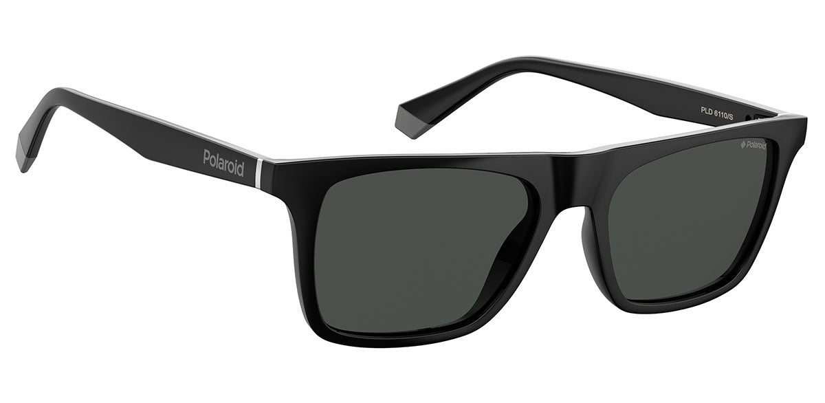 Okulary przeciwsłoneczne Polaroid PLD 6110-S 807 M9 Shogla.com