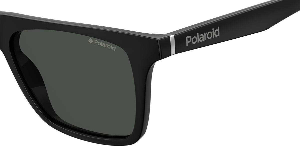 Okulary przeciwsłoneczne Polaroid PLD 6110-S 807 M9 Shogla.com