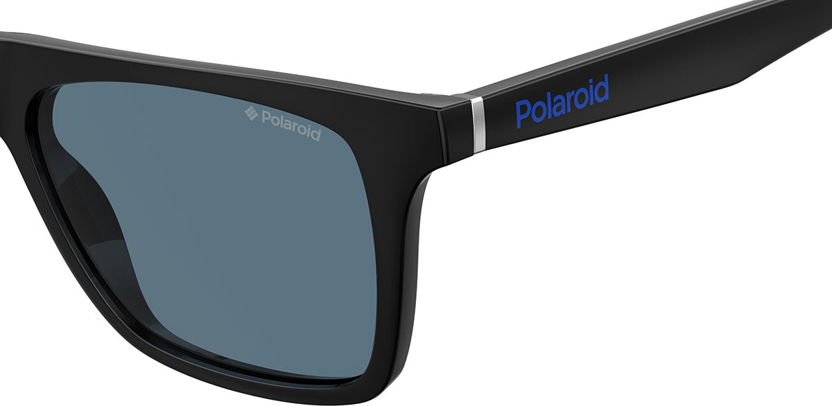 Okulary przeciwsłoneczne Polaroid PLD 6110-S D51 C3 Shogla.com